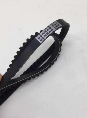 挖掘机配件卡特E70B发动机风扇皮带空调水泵发电机皮带 8470/8460