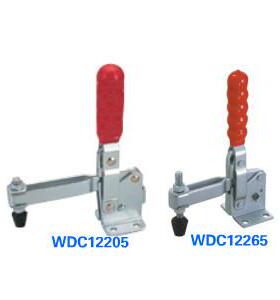 快速夹具 怡合达标准型 WDC12205 12265 12502-B 13002-B快速夹钳