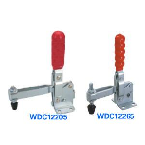 快速夹具 怡合达标准型 WDC12205 12265 12502-B 13002-B快速夹钳