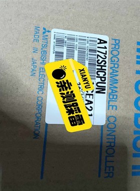 三菱 A172SHCPUN   A171SHCPUN 带;议价