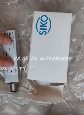 SIKO LE200-0053传感器 IG06-1530-AXX-127-PP