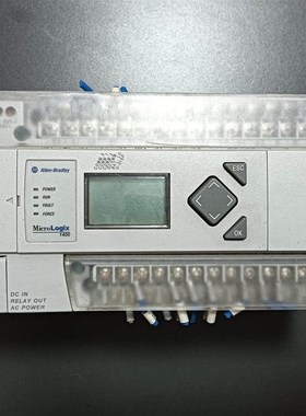 1766-L32BWA模块 拆机件 实物图 询价出售