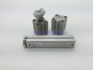 薄型带导杆气缸CDQMA B32
