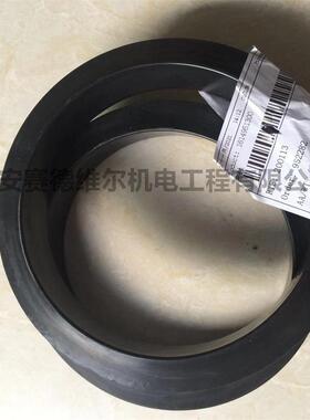 1614951300阿特拉斯空压机柔性连接件里面弗橡胶垫圈G,GA200-315