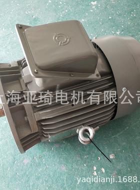 FBFC-DW 台湾 15KW-20HP-6P电机 金日良机冷却塔电机