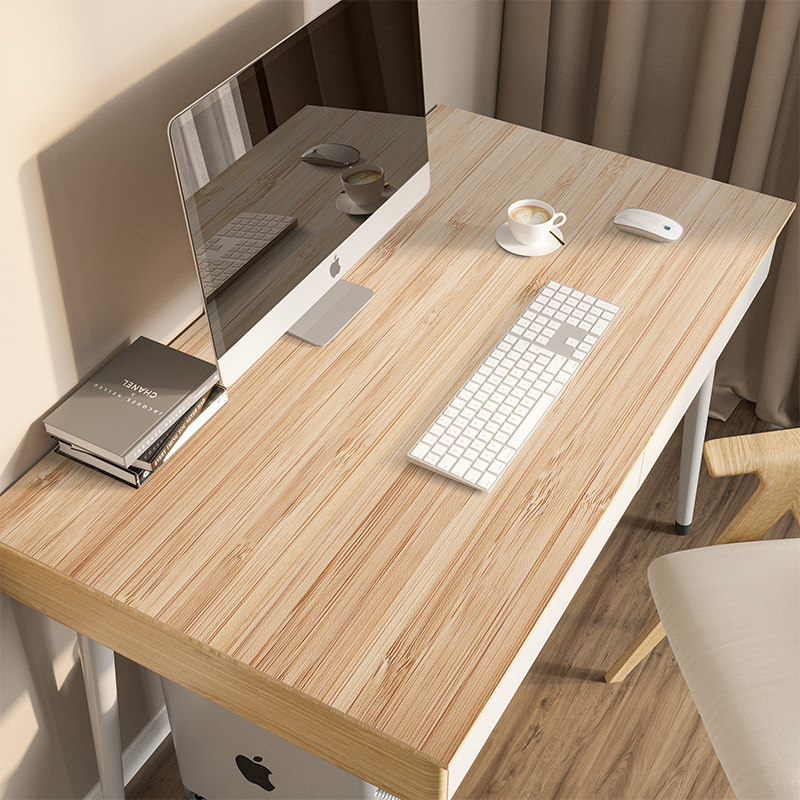 原木色仿木纹免洗防水防油pvc餐桌布书桌垫写字台办公室桌垫学生,居家布艺,桌布,淘宝优惠券,粉丝福利购,淘宝优惠卷