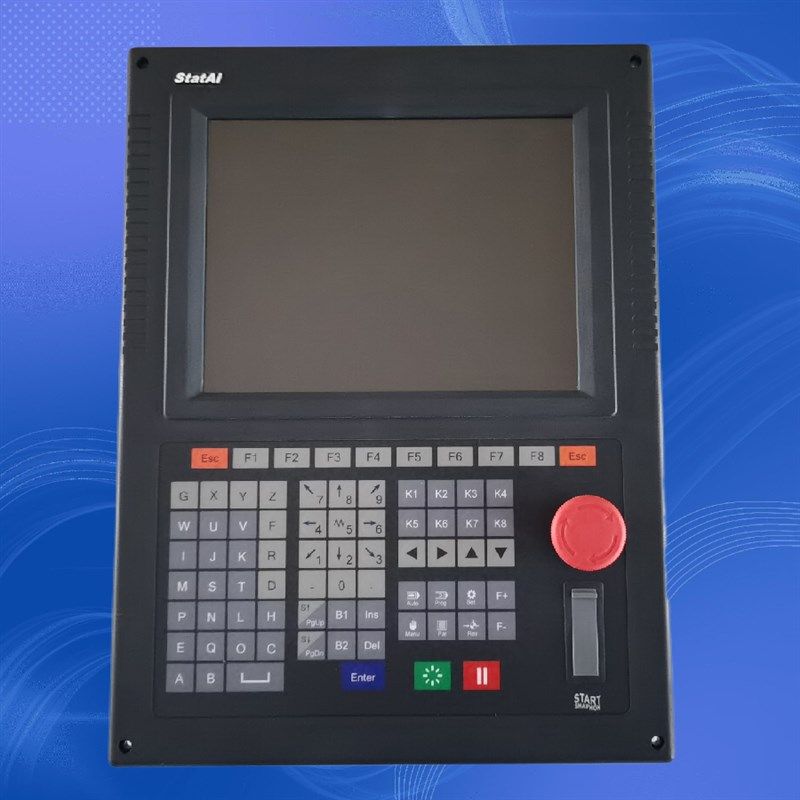 龙门火焰等离子切割机系统,数控切割机系统,斯达特CC-M4系统