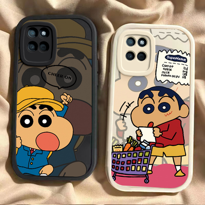 适用于realme真我V11手机壳RMX3121/3125保护V13套V115G新款OPPO软胶全包OPPORealme防摔OPPORMX3122男女磨砂