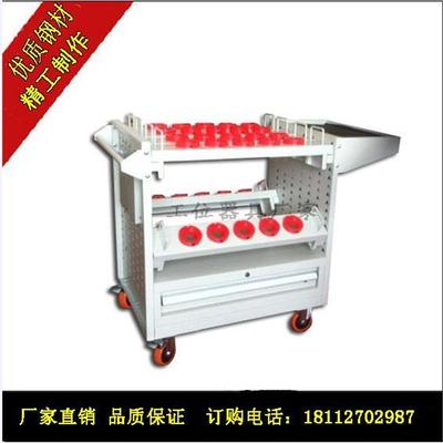 人字孔刀具车数控管理车