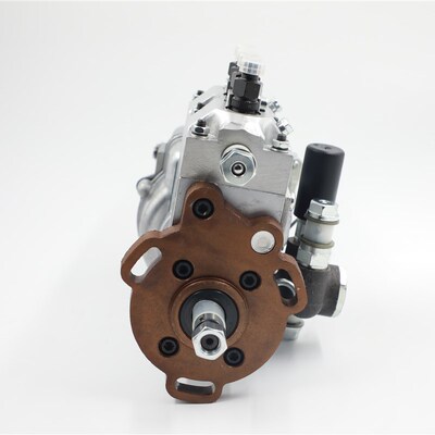 常州东风拖拉机拖拉机常柴9柴油泵 高压泵 无锡威孚