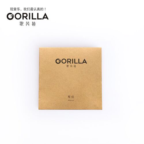 歌芮拉尤里里弦乌丽丽碳素琴弦琴弦