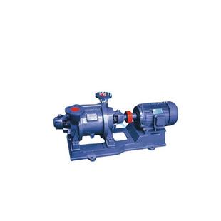 30水环真空泵脱水抽吸真空泵 12单级真空泵SK 上海供