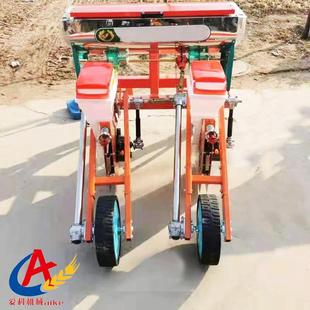 安徽地区悬浮大豆谷子播种施肥精播免耕带施肥玉米精播机行距可调