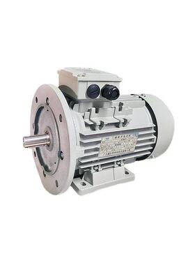 YE3系列电机1.1W高能效IE3交流三相异步电动机重量轻F级绝缘