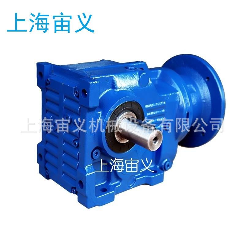 BLY3-11-7.5KW单极速比行星摆线减速机MTJ87-YVP3-4P-144.56