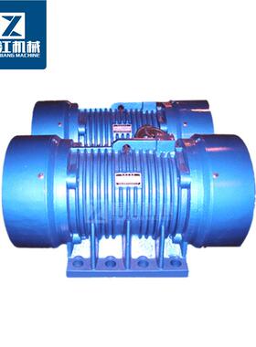 厂家现货YZO振动电机0.75W卧式三相异步电动机河南