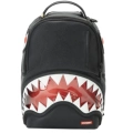 Black Transparent Mouth