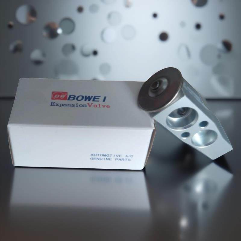 3728H阀1.2T膨胀阀铜阀1.3T铝阀汽车空调蒸器风机长安之星通用