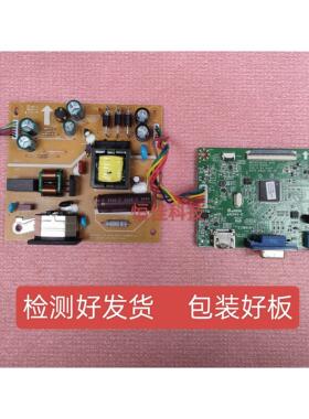 原装 戴尔 DELL D2421H D2721H 电源板 LE24BW-RX-12 驱动板