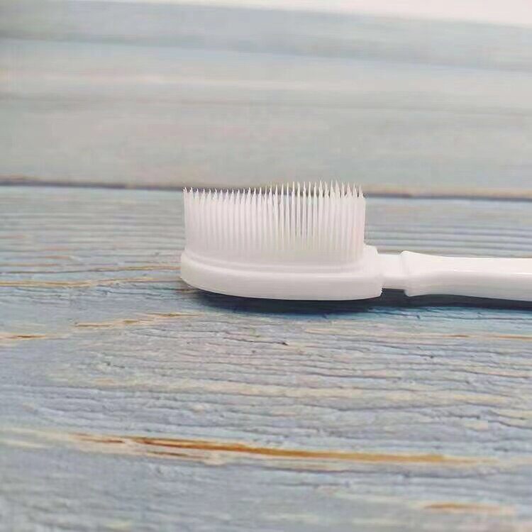 2026热卖牙刷排行榜有名官方旗舰店正品品牌纳米头软毛纳米替换头