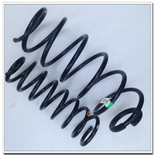 适配标致307 308 408 3008 301世嘉爱丽舍凯旋C4L前后减震器弹簧