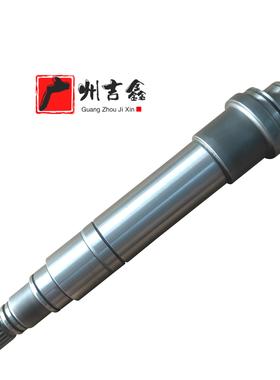 适用吉利新能源帝豪EV253 300 450电子变速箱输入轴一轴驱动轴