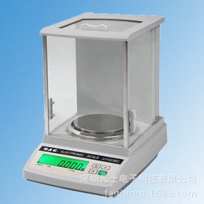 JJBC系列电子分析天平 现货 JJ223BC...JJ1523BC 美国双杰