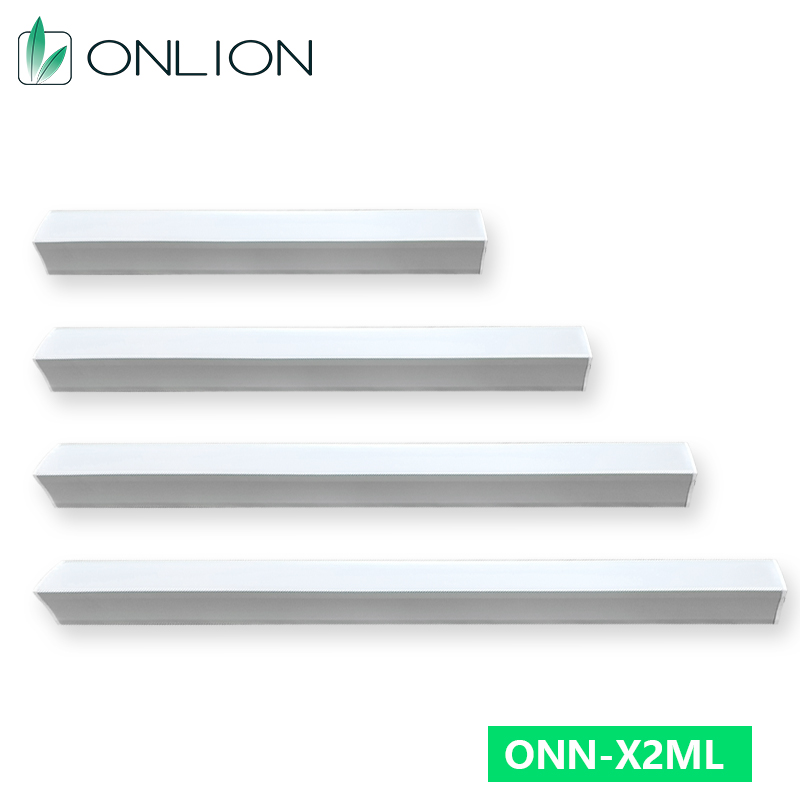 onn欧恩X2 三色LED灯带 机牀设备装饰硬灯条设备可控制多色灯具