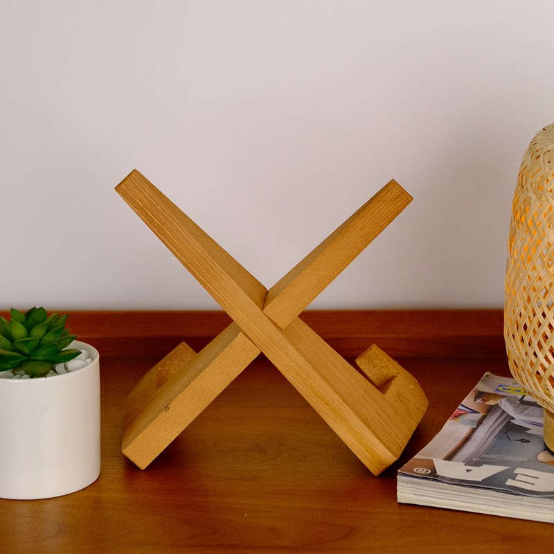 支架黑胶唱片挂钟表桌面支架ipd书本支架