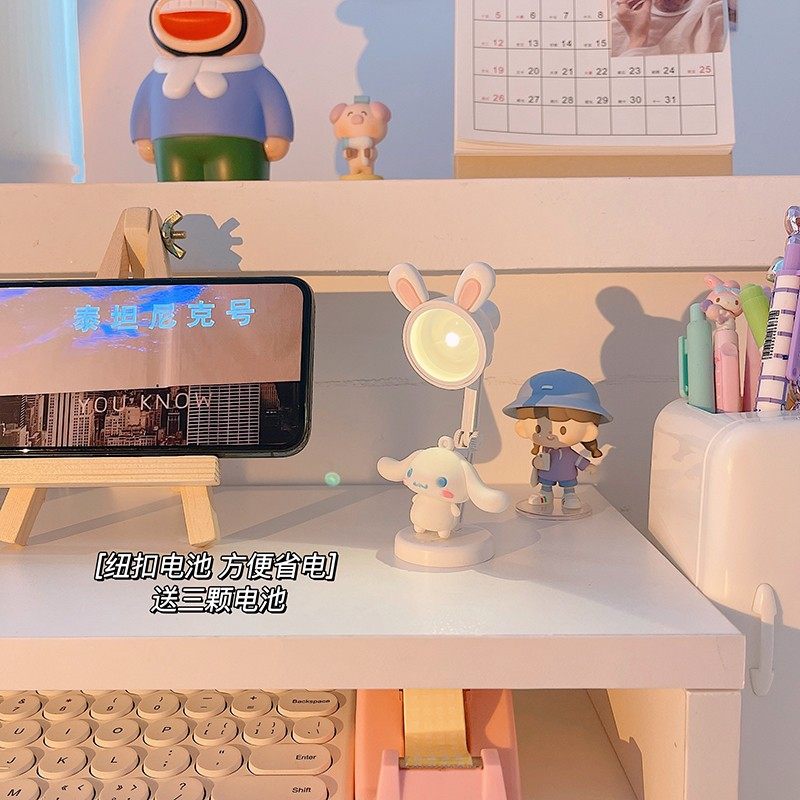 尤物少女 爱少女心雨衣猪猪小夜灯ld创意氛围灯迷你台灯,家装灯饰光源,小夜灯,淘宝优惠券,粉丝福利购,淘宝优惠卷