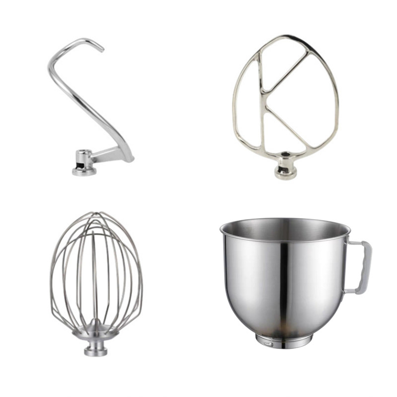 佳麦JM-7LG厨师机打蛋球搅拌球打蛋头打蛋器佳麦7L搅拌缸搅拌桶