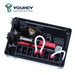 BE350调压板AVR马拉松柴油发电机组自动电压调节器