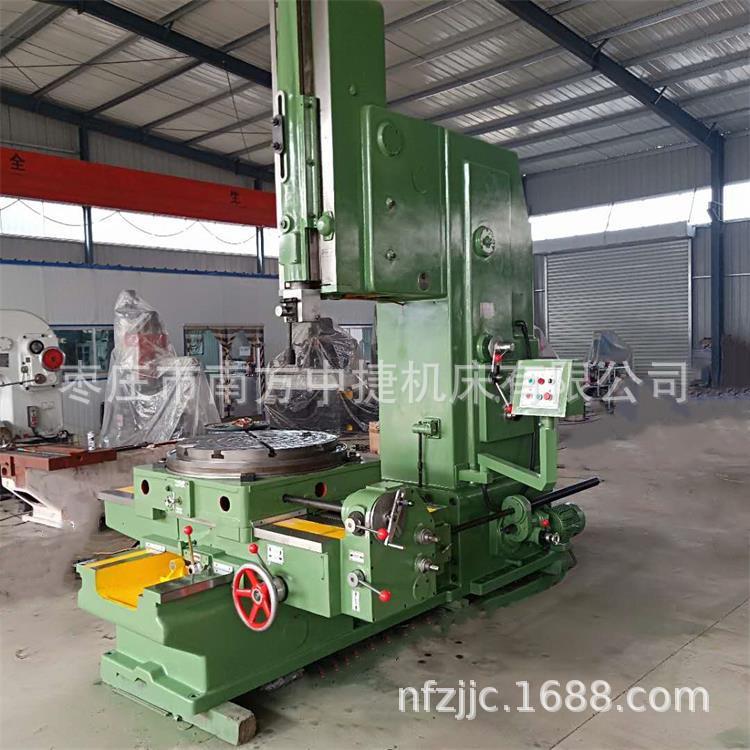 大型机械插床B5063插床功能完善简单实用重型插床价格公道