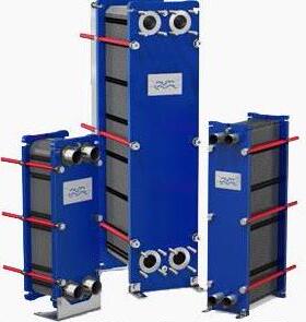 可拆式板式换热器BB60BB100BB150各种型号散热器件换热