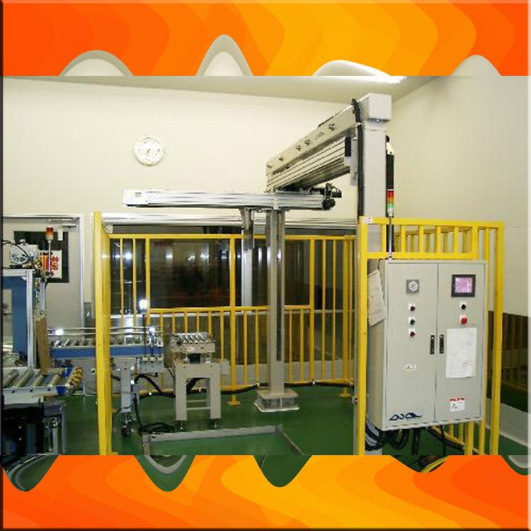 专业生产码垛机，码垛机械手，码垛机器人-堆垛、码垛、堆码机