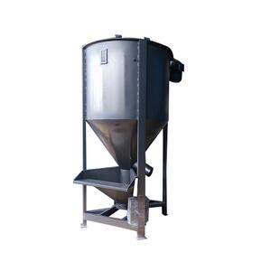 工厂烘干混料机化工塑胶母粒不锈钢201材质搅拌机00公斤起订厂销