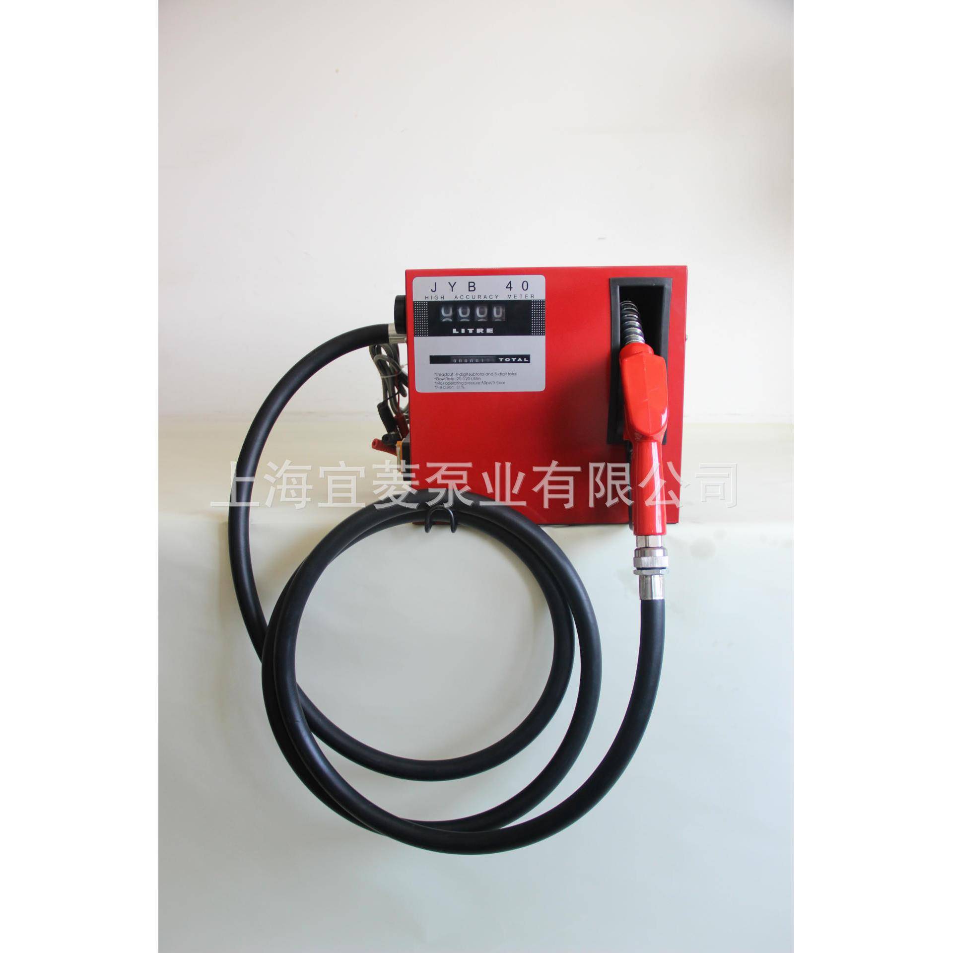 牌JYB-60计量泵，电动计量泵，柴油计量泵量大优惠