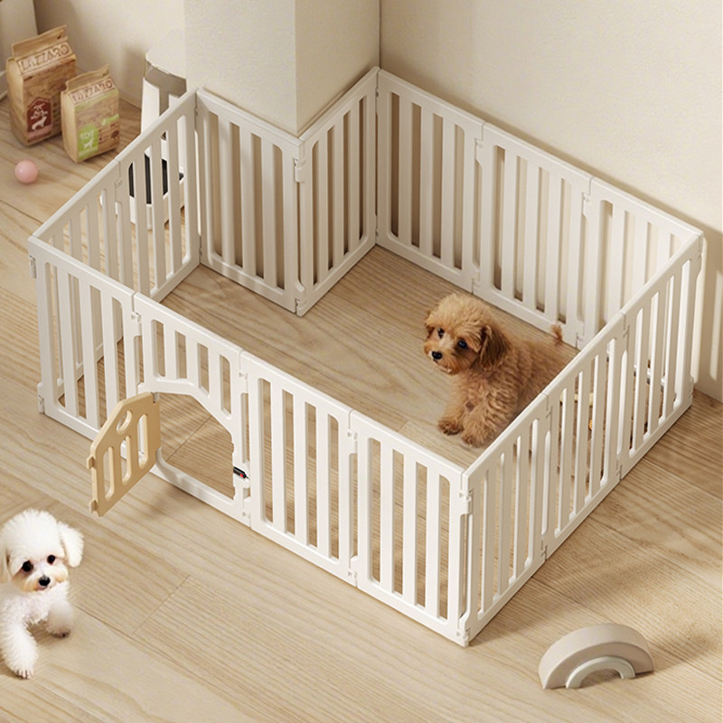 狗围栏宠物围栏室内栅栏防护栏