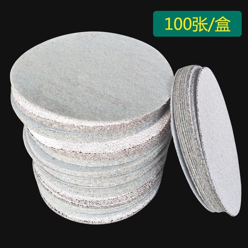 热销寸干磨片 圆盘背植绒自粘砂皮打抛光片木工用,五金/工具,其它漆工工具,淘宝优惠券,粉丝福利购,淘宝优惠卷