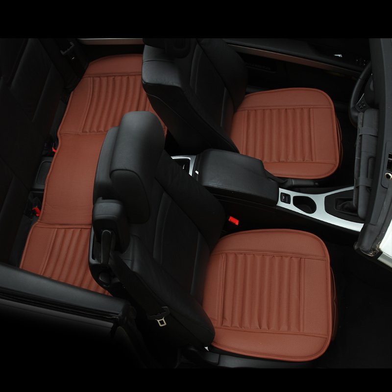 正 主驾驶位座室 副单个片四季通用无靠背汽车座套单片座椅坐垫新