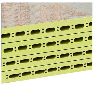 竹纤维墙板碳晶集成板木饰塑料墙板装饰自装扣板竹纤维护墙板