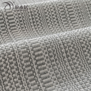 棉麻沙发垫四季通用垫布防滑布艺靠背巾盖布夏季亚麻坐垫级