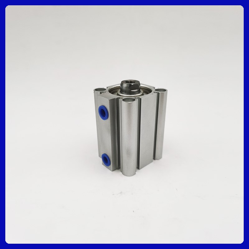 Q2B-CQ2B-Q2-10-15-20--30---75-100DZ薄型气缸