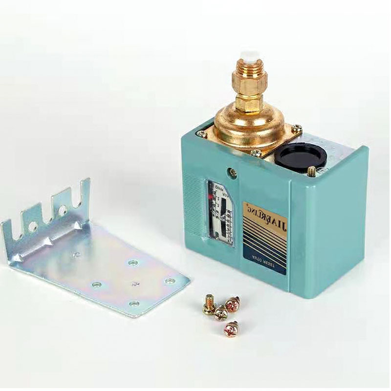 空气压力开关控制器SNS/NNS/JNS-C103X-C106X-C110X-C130可调开关