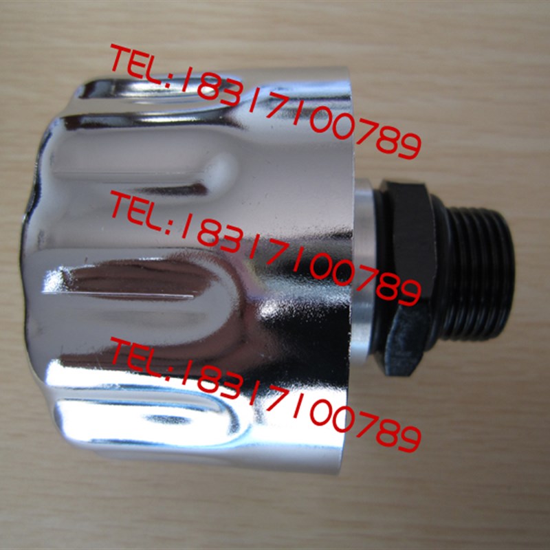 C型空气滤清器C/D-M2*2 M8*2 C-G1 1/ C-G11/2呼吸