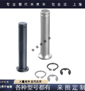 替代铰链销SHCDG6/SHCDG8-20/HCCG8-40/12-1516-1822-24-25-30-50