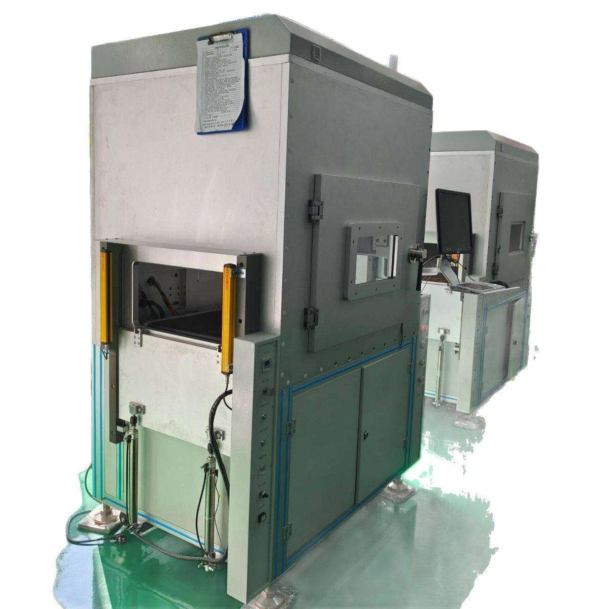 多头真空灌胶机厂家点火线圈双液混配消泡设备支持技术方案