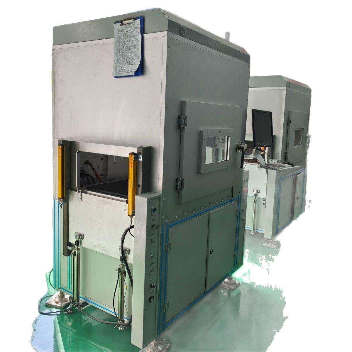 多头真空灌胶机厂家点火线圈双液混配消泡设备支持技术方案