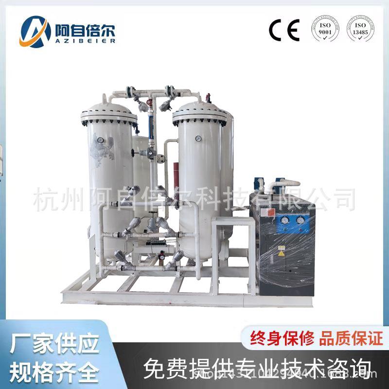 切割制氧机氧气助燃机氧气发生器工业制氧机小型制氧机