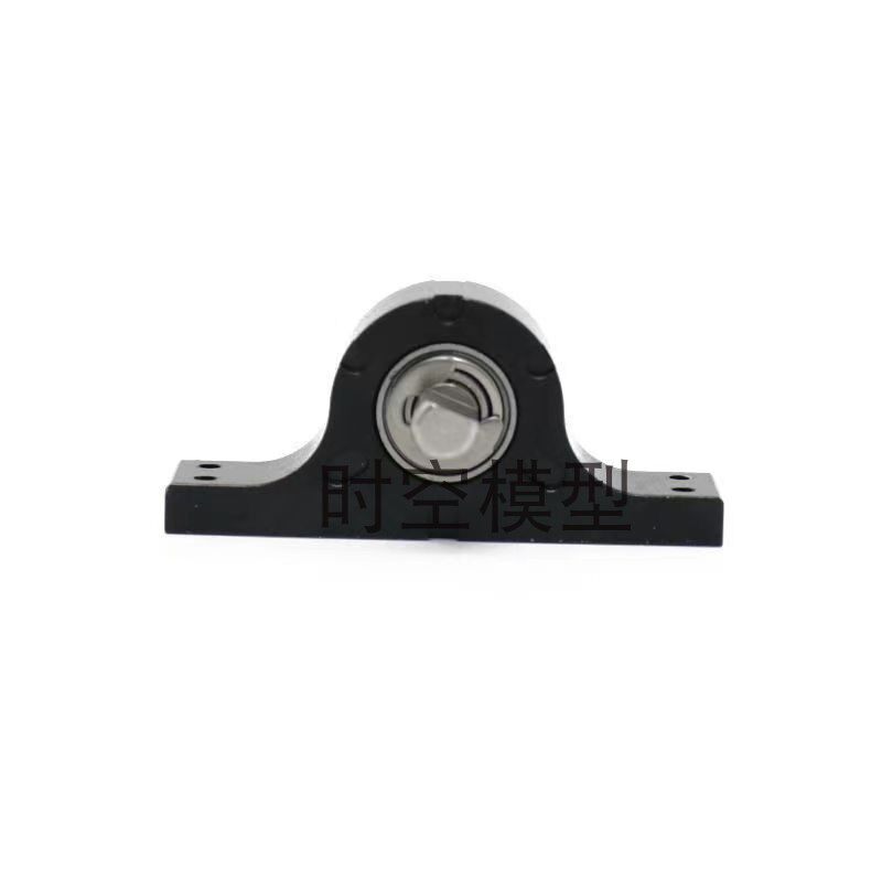 田宫拖头自卸车工程车车架 金属 过桥 横梁 改装 金属升级件